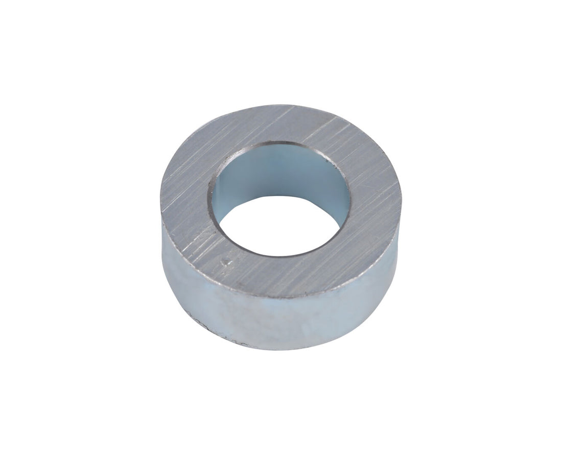 SPACER PIN RETENTION