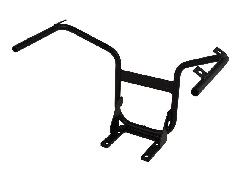 FENDER TUBING MOUNT