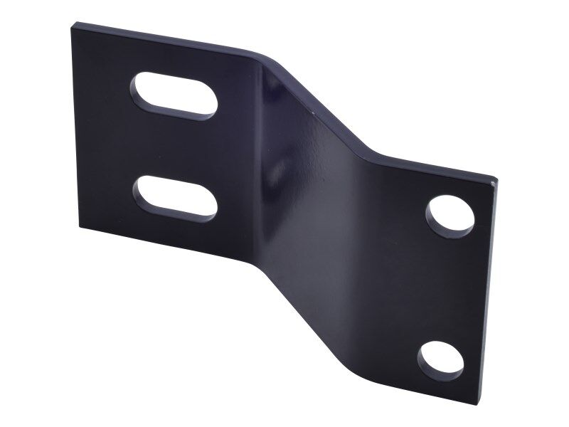 BRACKET LOWER RADIATOR MOUNTIN