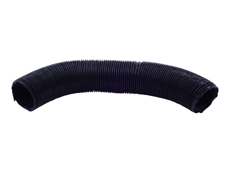 HOSE AIR DUCT 63.5MM ID X 1000