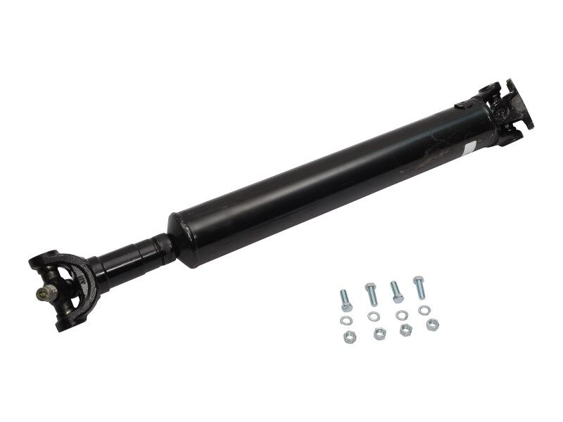 DRIVESHAFT INPUT