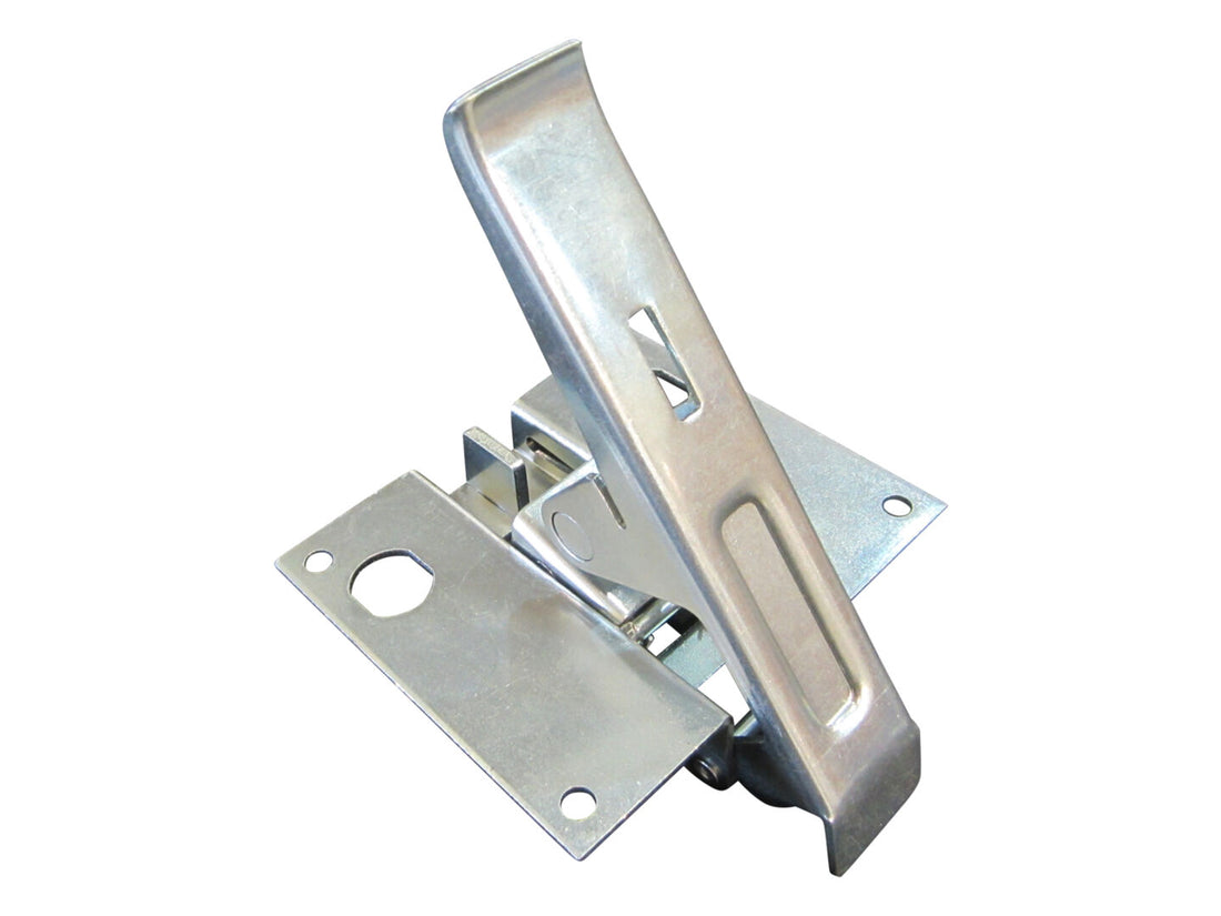 HOOD LOCK