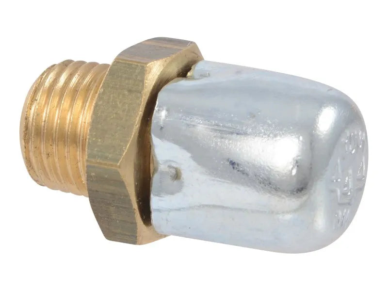 VENT, STD OPEN