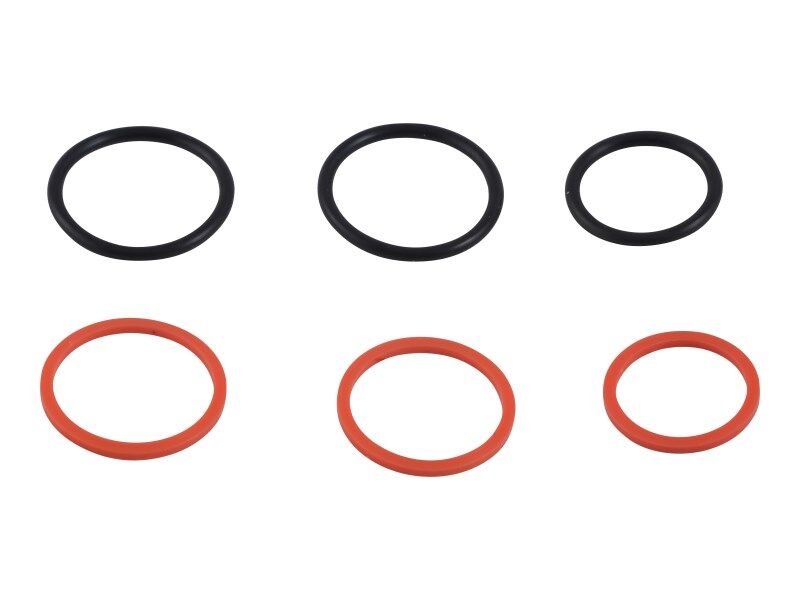 SEAL KIT, PO CHECK VALVE