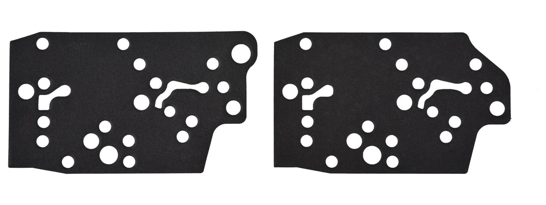 GASKET CONTROL VALVE