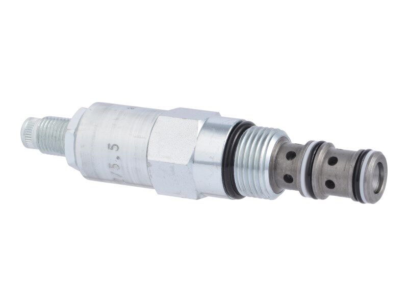VALVE PRESSURE REDUCING