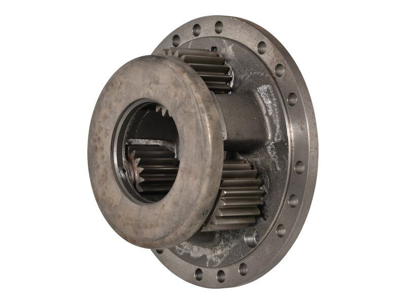 PLANETARY GEAR ASSY