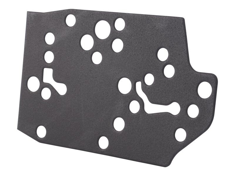 GASKET CONTROL VALVE
