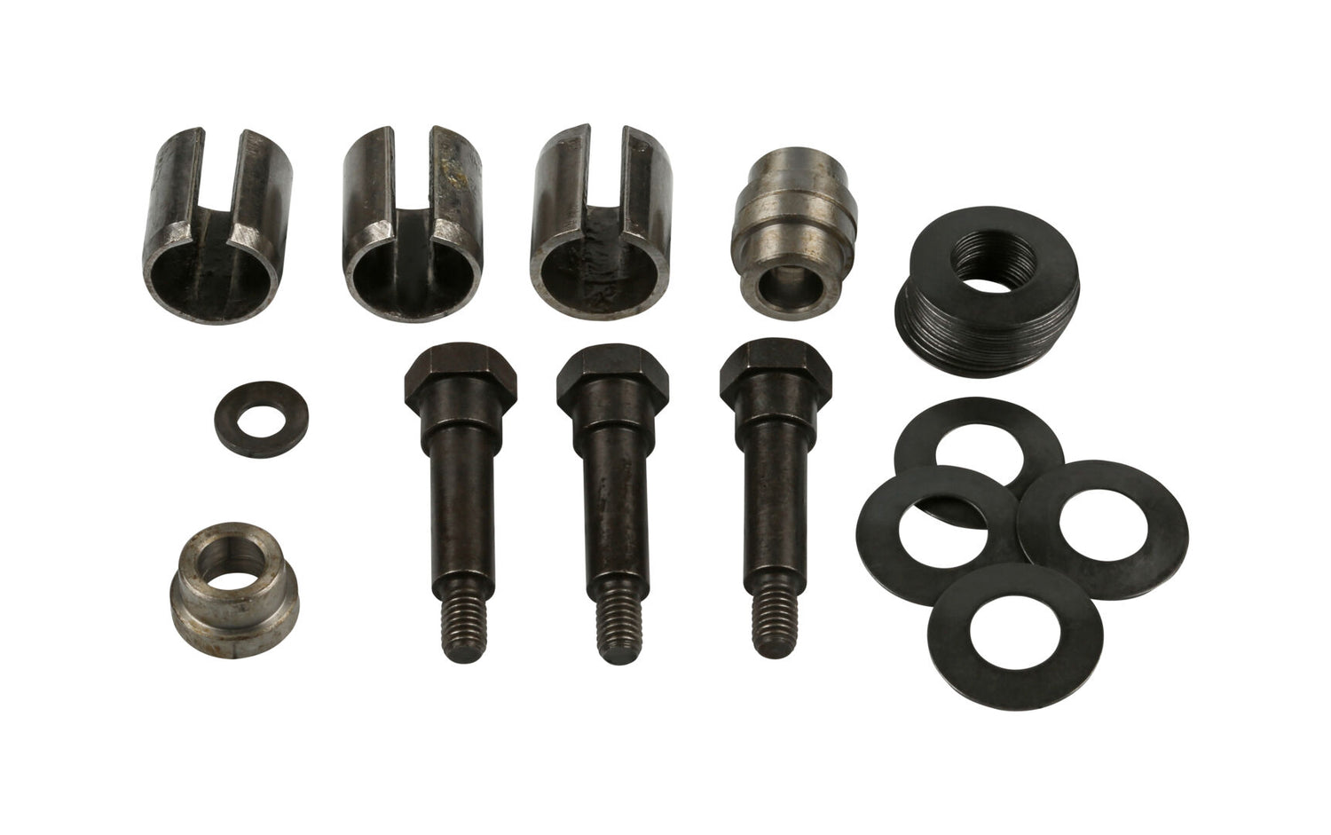 KIT SELF ADJUST