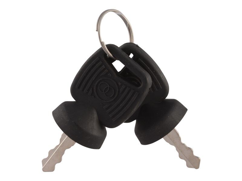 KEY IGNITION SWITCH (SET OF 2)