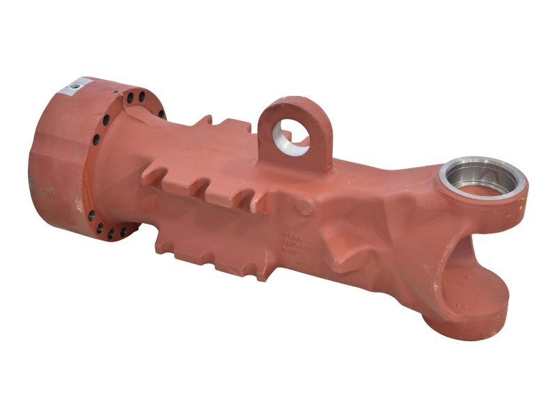 AXLE CASING