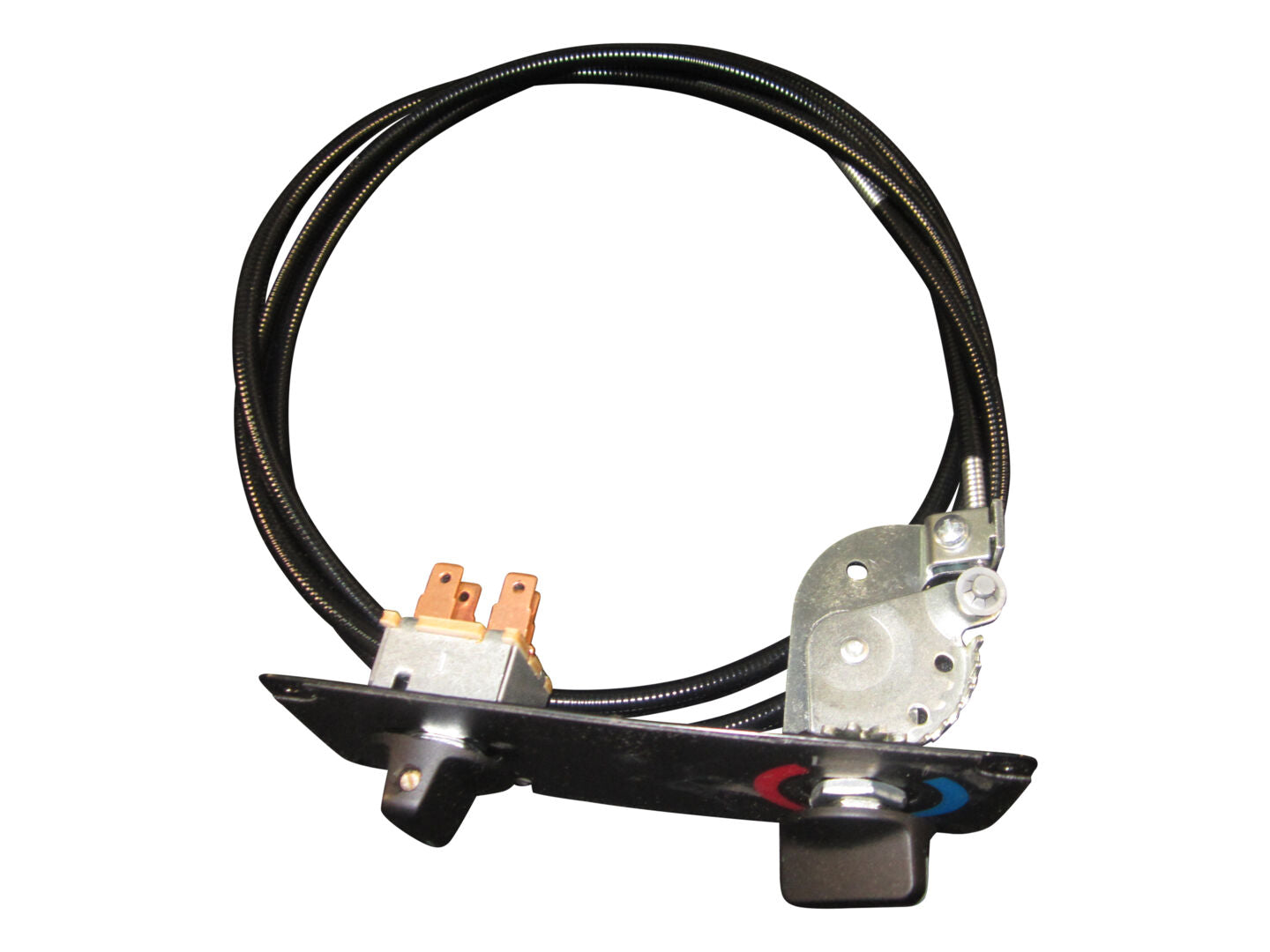 PANEL CABLE HEATER CONTROL