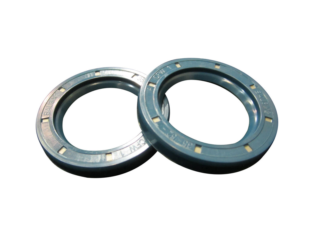 SEAL SHAFT