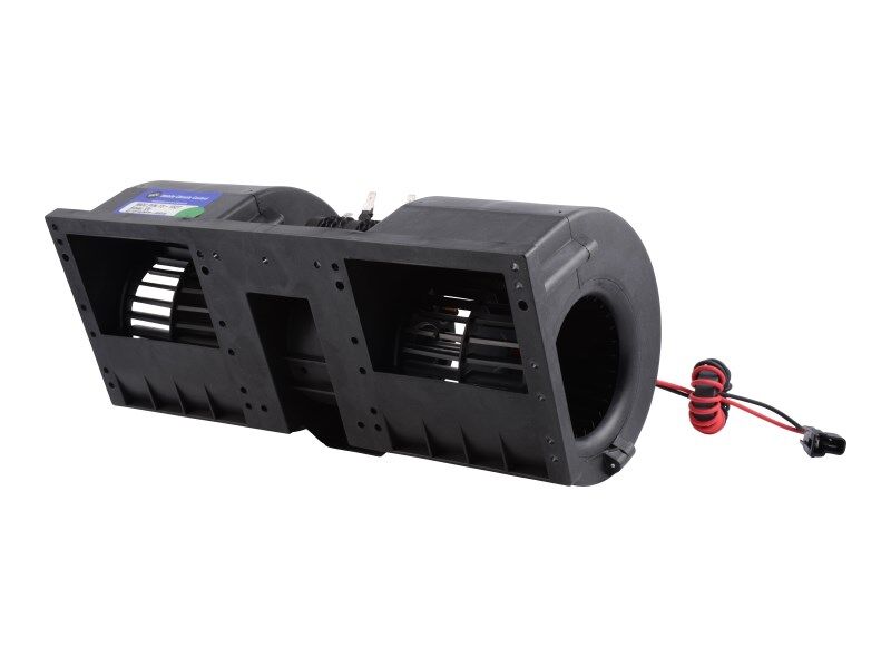 BLOWER ASSY HEATER