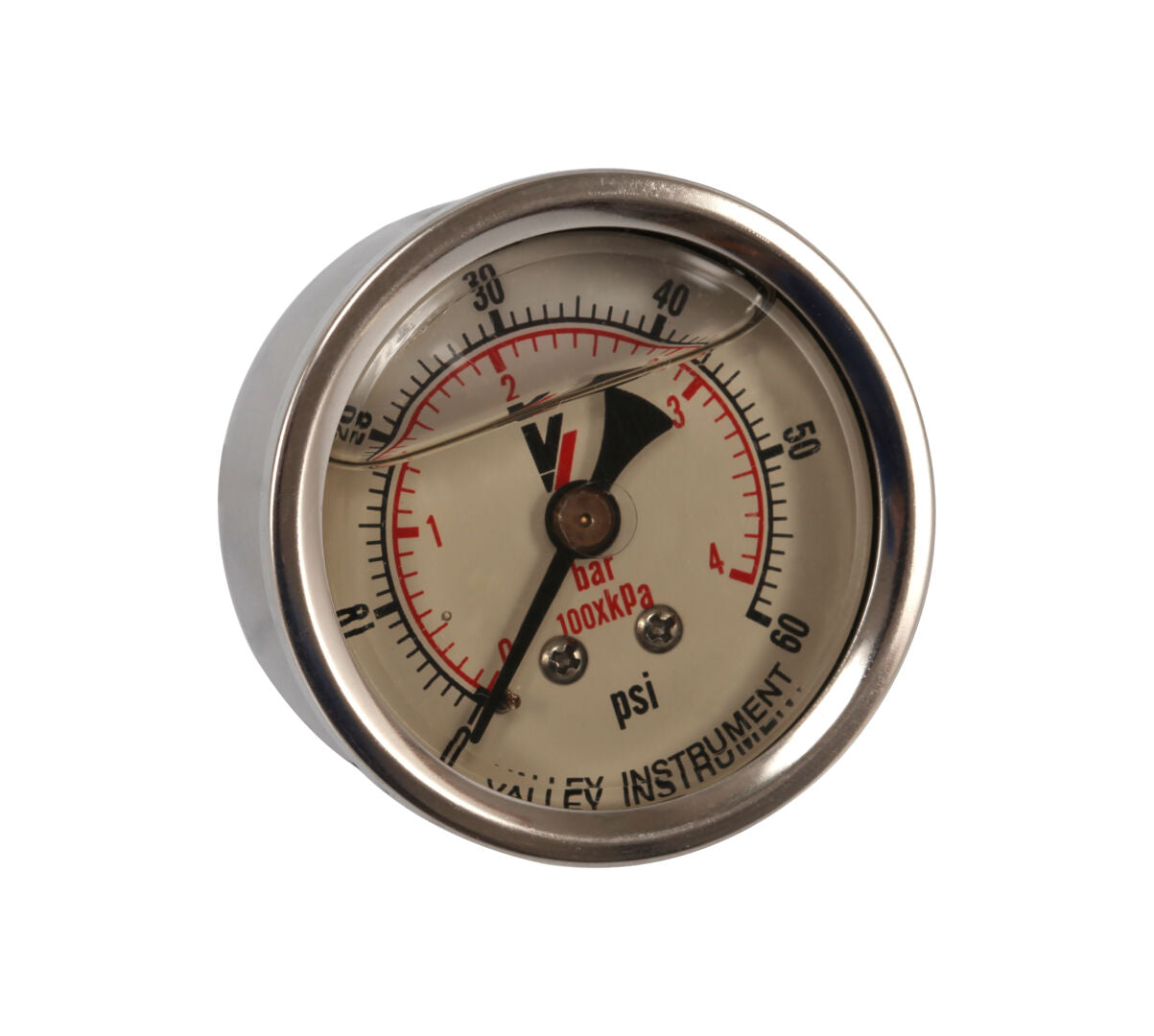 GAUGE - PRESSURE