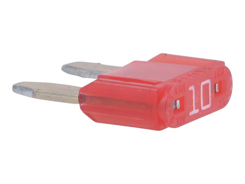 MINI FUSE 10 AMP