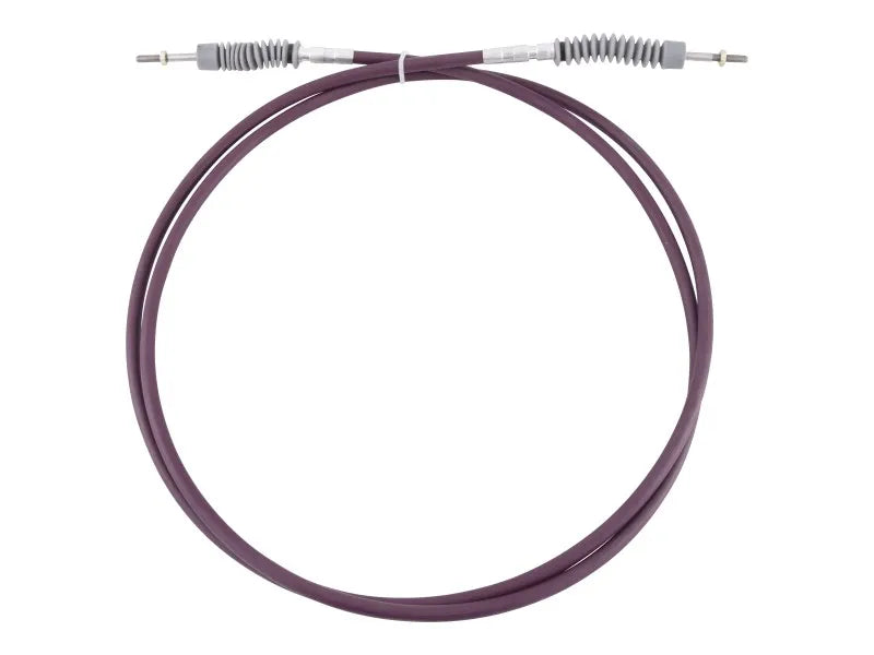 CABLE THROTTLE