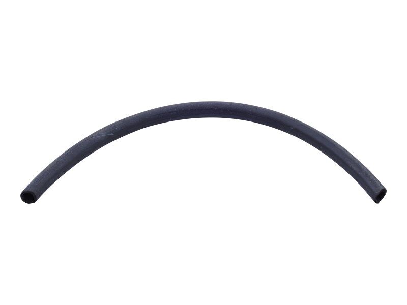 HOSE OVERFLOW 75MM LONG