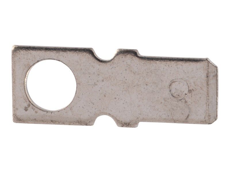 TERMINAL, MALE BLADE 