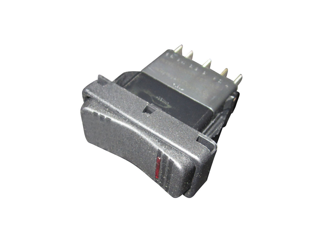 SWITCH, ROCKER CARLINGSWITCH