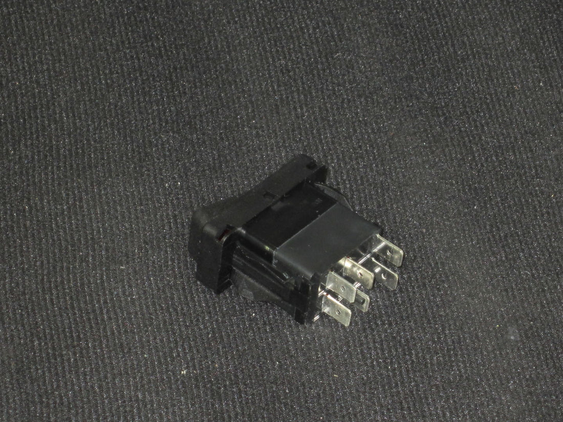 SWITCH, ROCKER WORKLIGHT