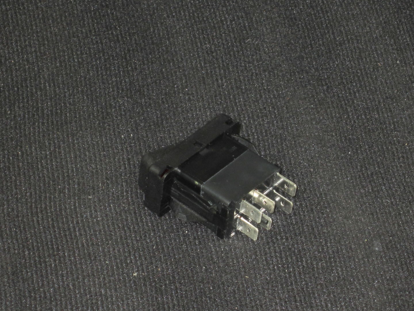 SWITCH, ROCKER WORKLIGHT