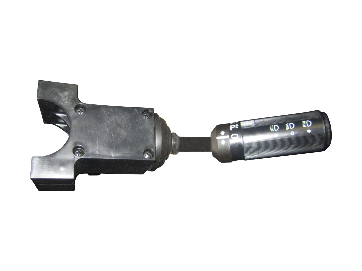 CONTROLLER, TURN SIG SELECTOR