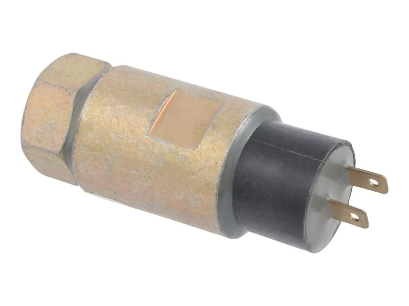 SWITCH, PRESSURE NORMALLY OPEN