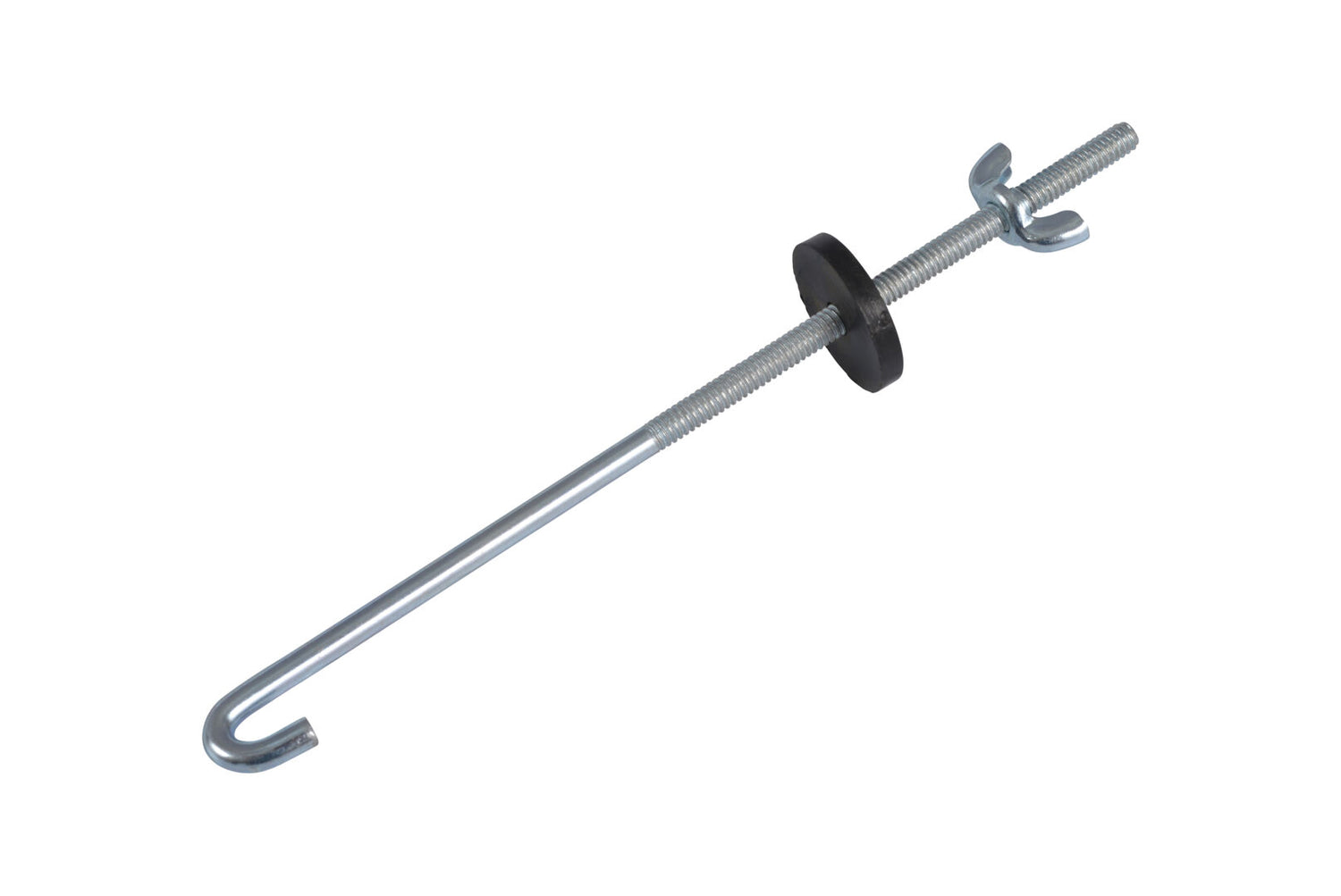 BATTERY, BOLT HOLD DOWN
