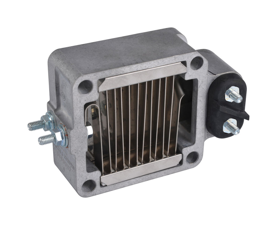 HEATER, ENGINE AIR INTAKE