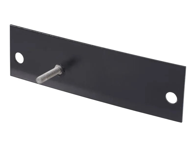 PLATE ADAPTER FOR BACKUP ALARM