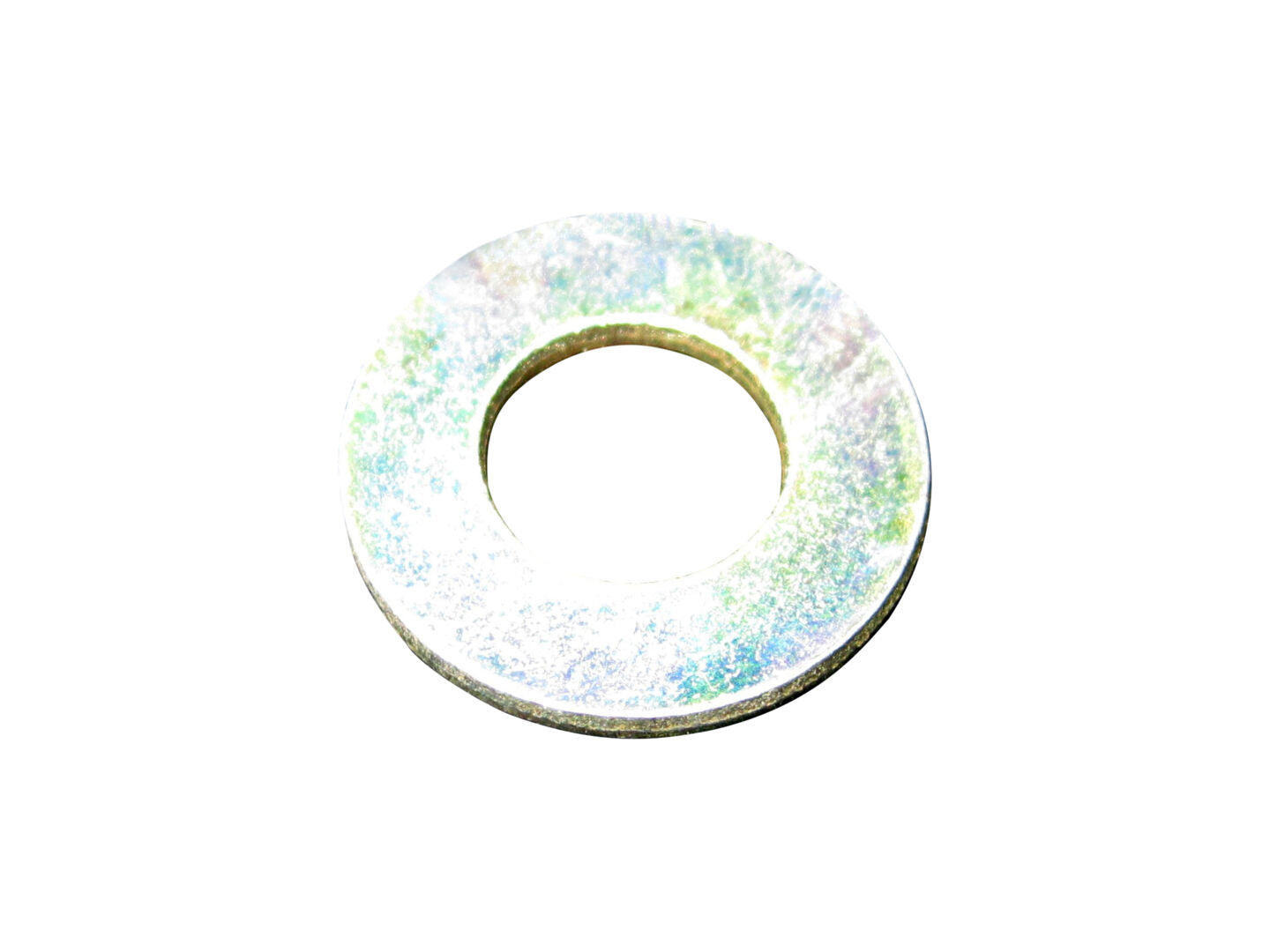 WASHER PLAIN-NARROW-.312 X-.34