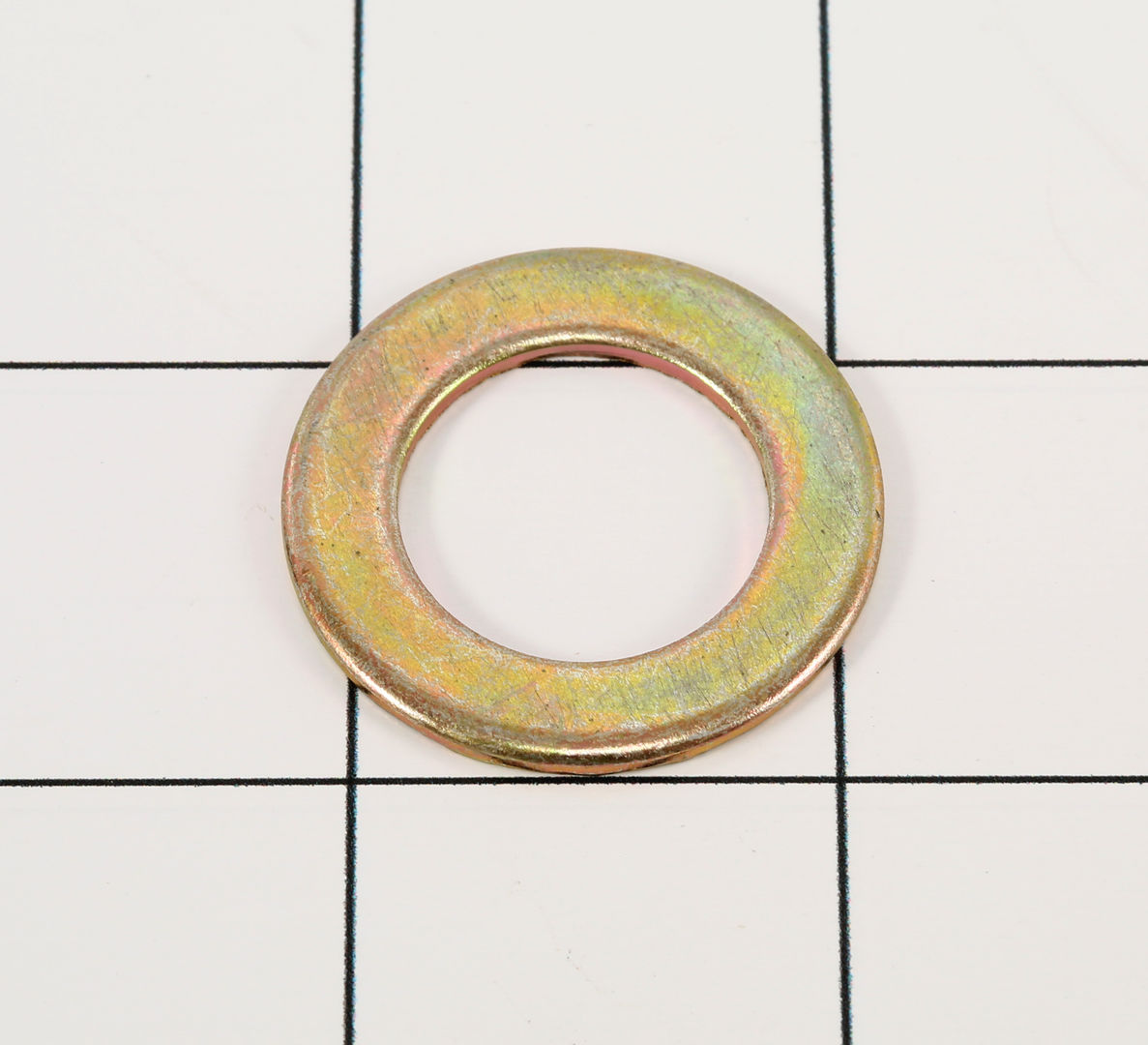 WASHER SHIM-.75-1.25-14GA-ZINC