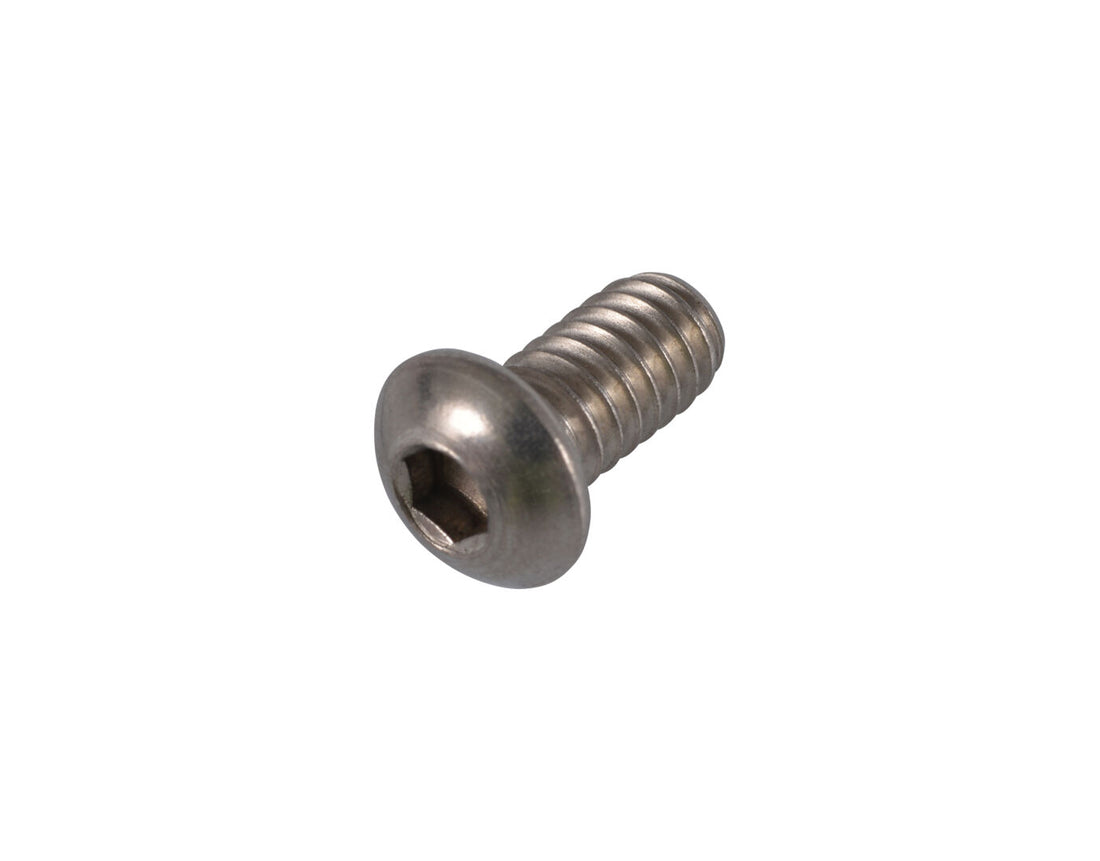 Screw, 1/4-20 x 1/2