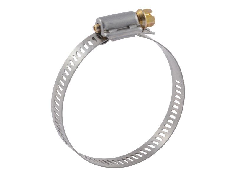 CLAMP HOSE SAE 