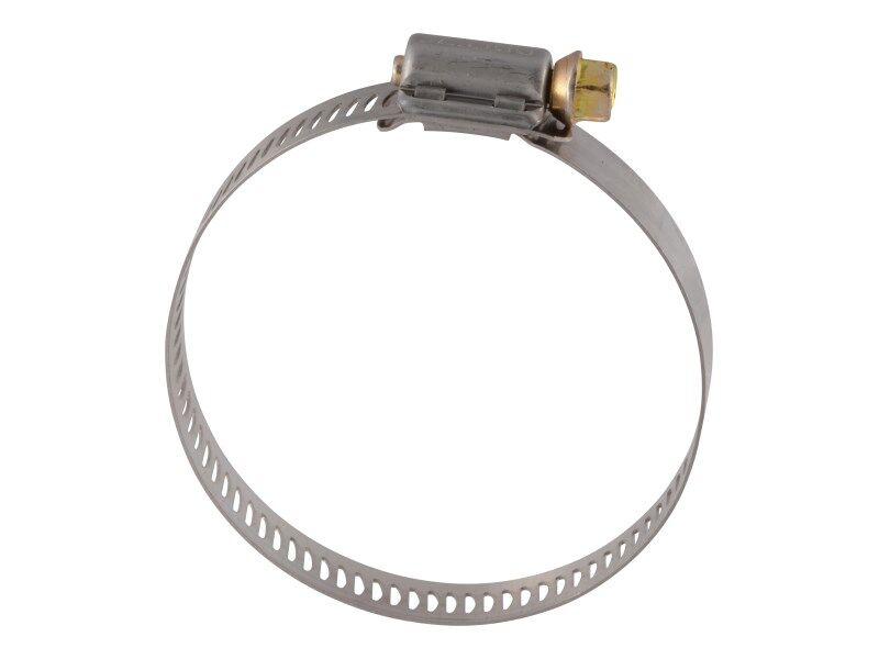 CLAMP HOSE SAE 