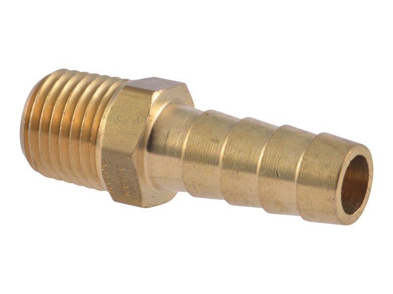 COUPLING HOSE BARB LONG 