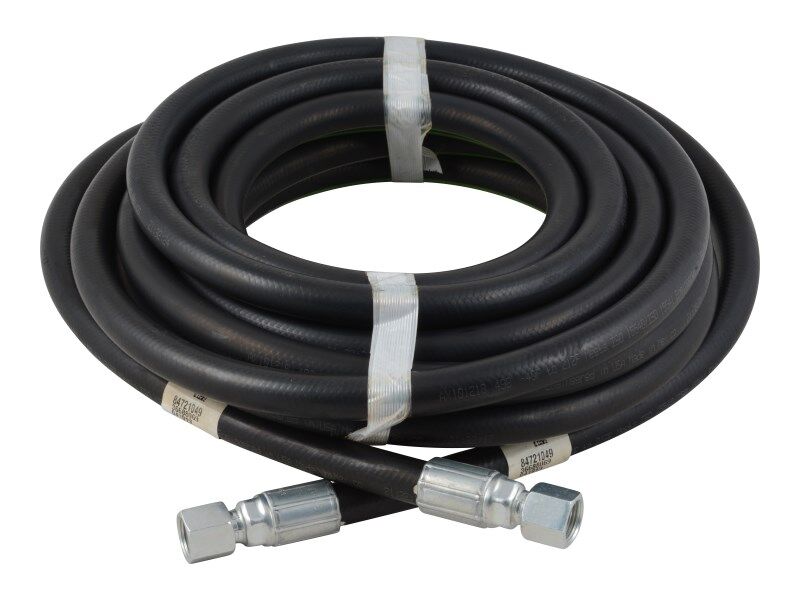 HOSE ASSY