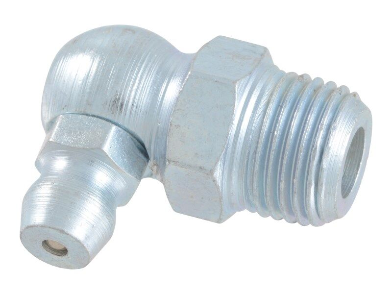 FITTING LUBE 90 DEGREE 1/8 NPT