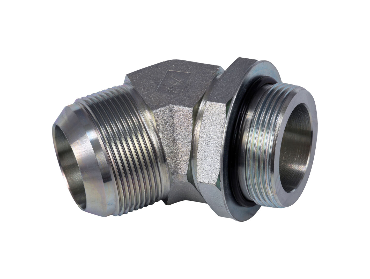ADPT,45 S JIC/ORB 24-24 FG