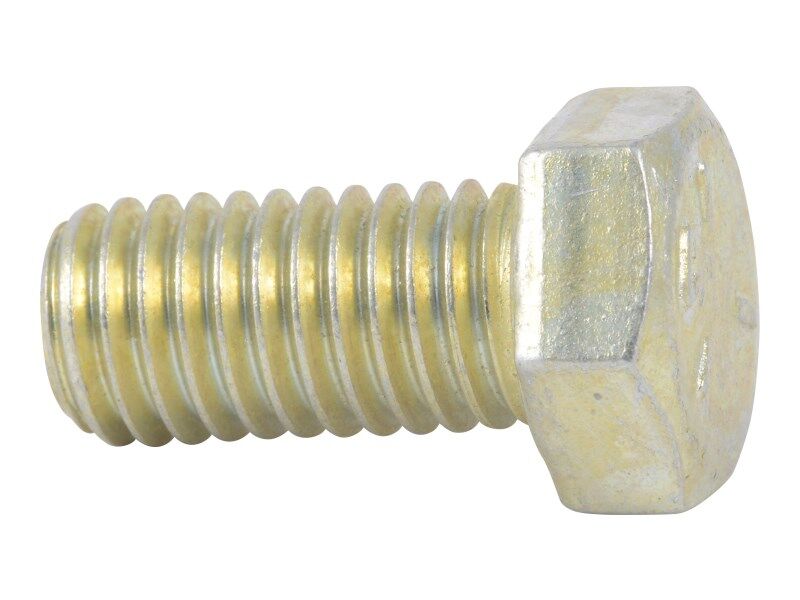 HHCS  1/2-13 X 1 IN  GR-5 ZN
