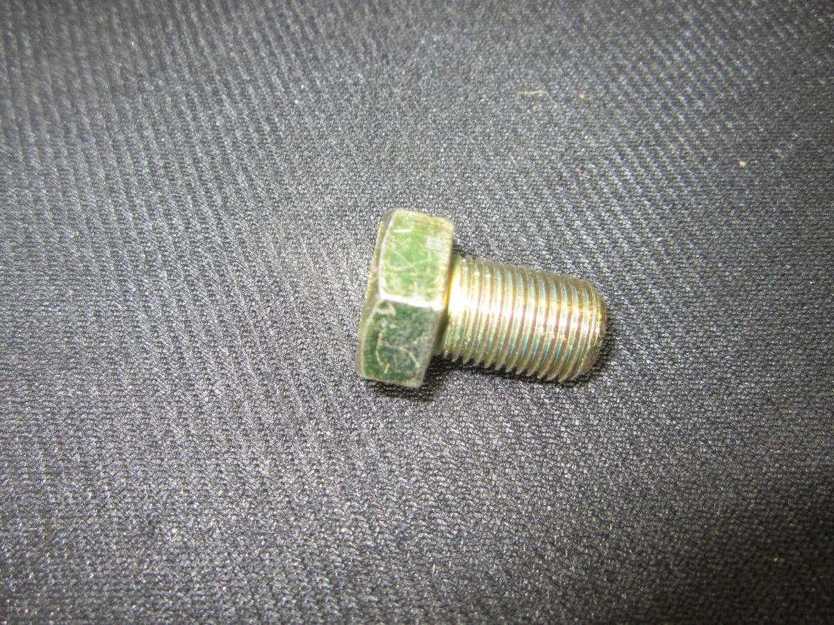 HHCS  1/2-20 X 3/4  GR-5 ZN