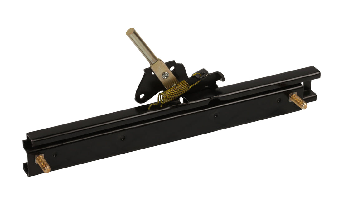 SEAT SLIDE W/HANDLE