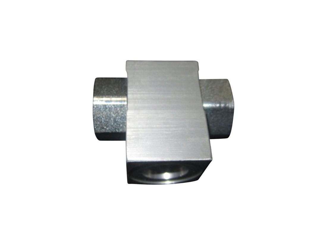 VALVE SHUTTLE