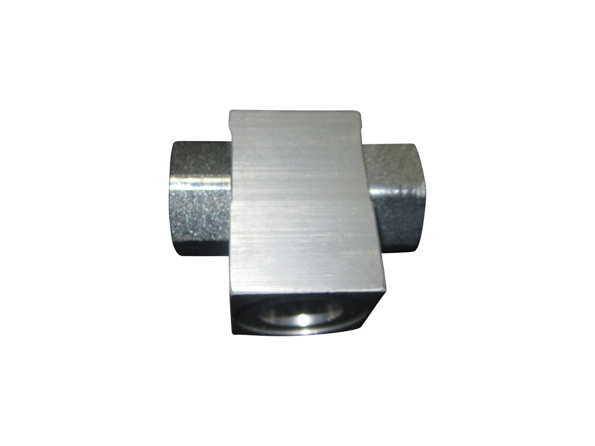 VALVE SHUTTLE