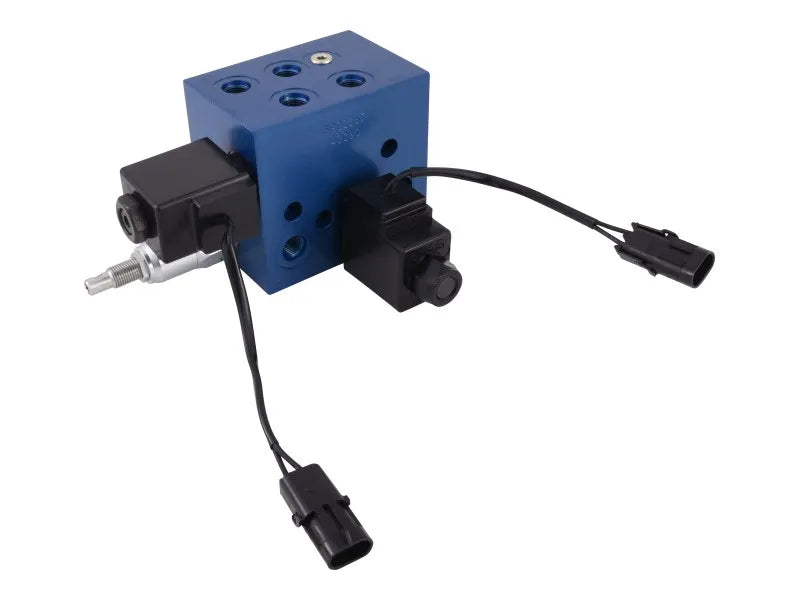 VALVE AXLE STABILIZER