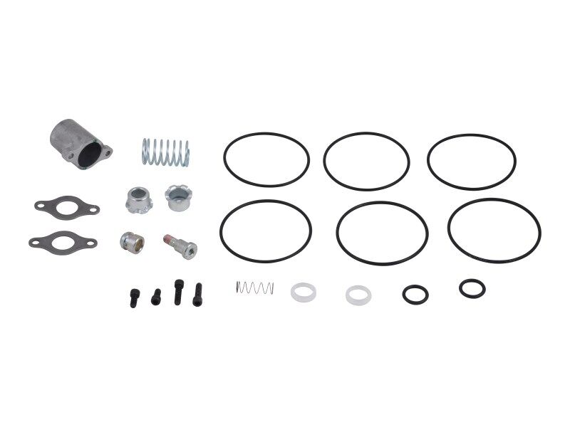 KIT REBUILT CONTROL VALVE
