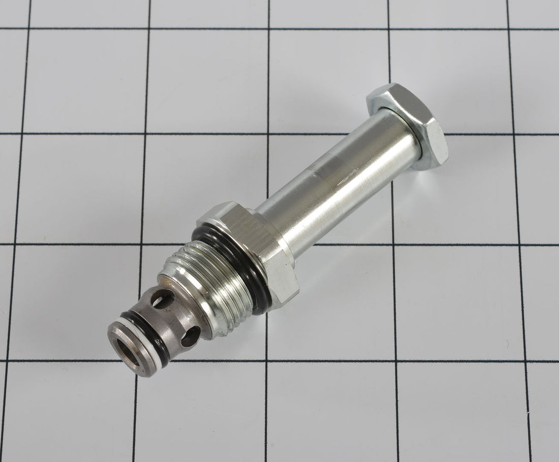 PARK BRAKE,SOLENOID VALVE CART