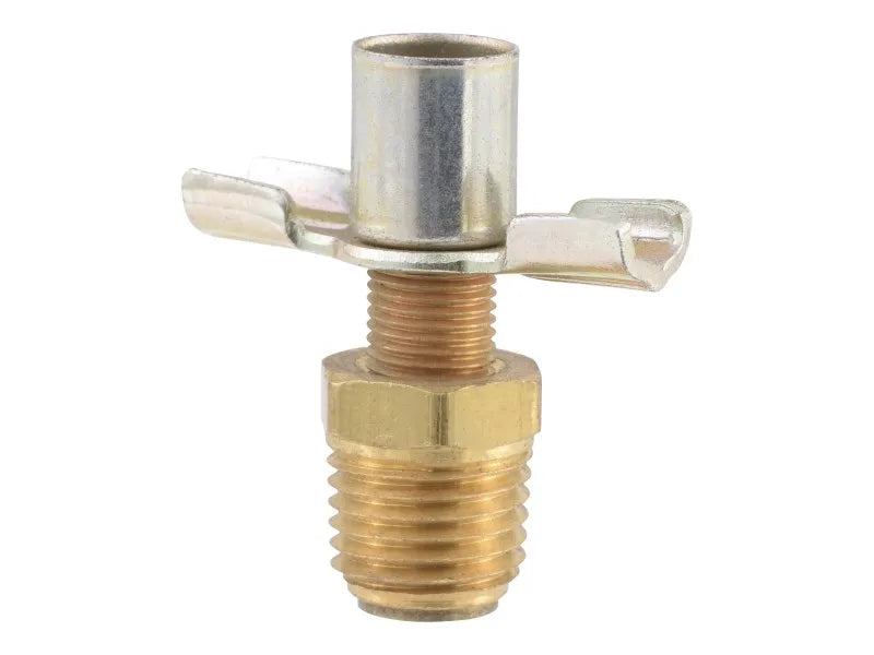 VALVE, DRAIN COCK EXT SEAL