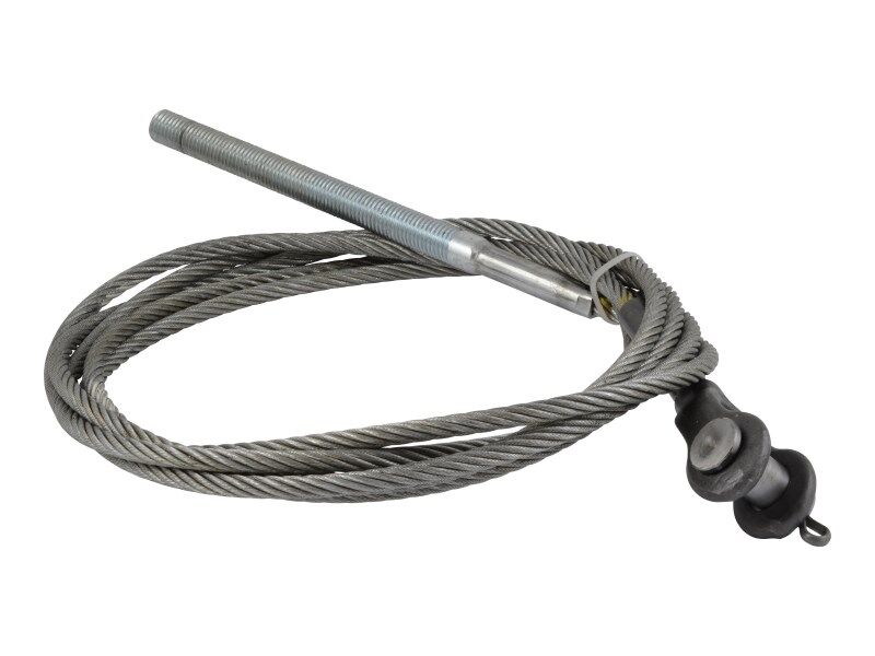 RETRACTION CABLE